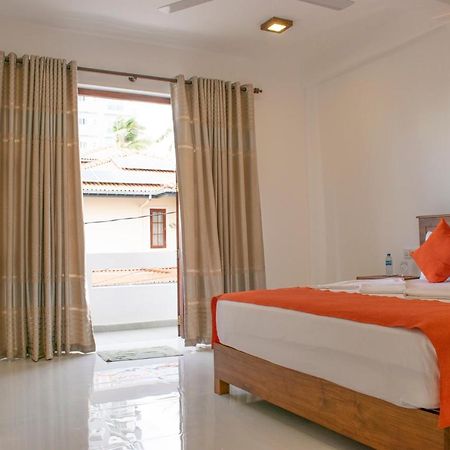 Lavinia Escapes Hotel Dehiwala-Mount Lavinia Eksteriør billede