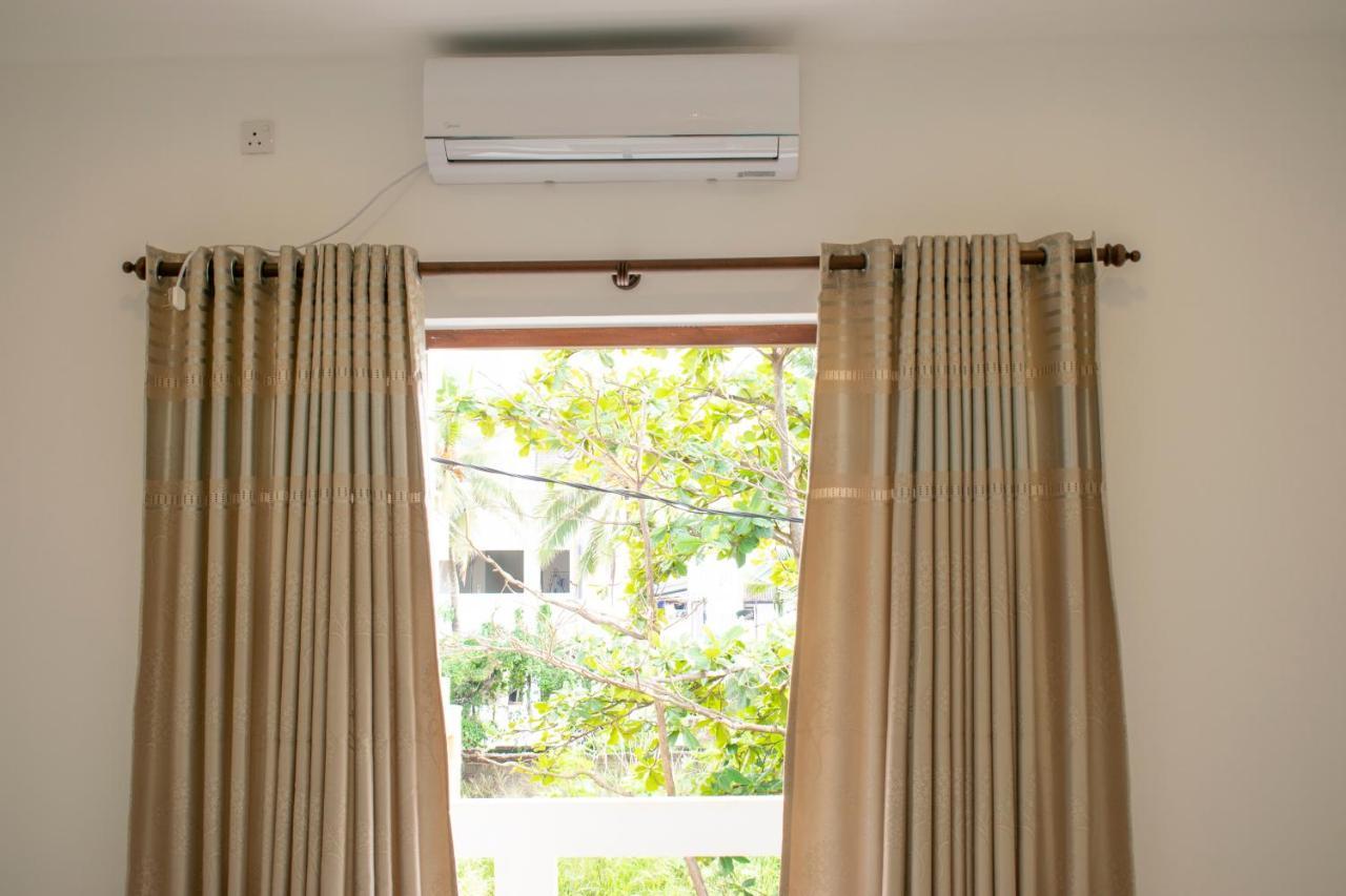 Lavinia Escapes Hotel Dehiwala-Mount Lavinia Eksteriør billede