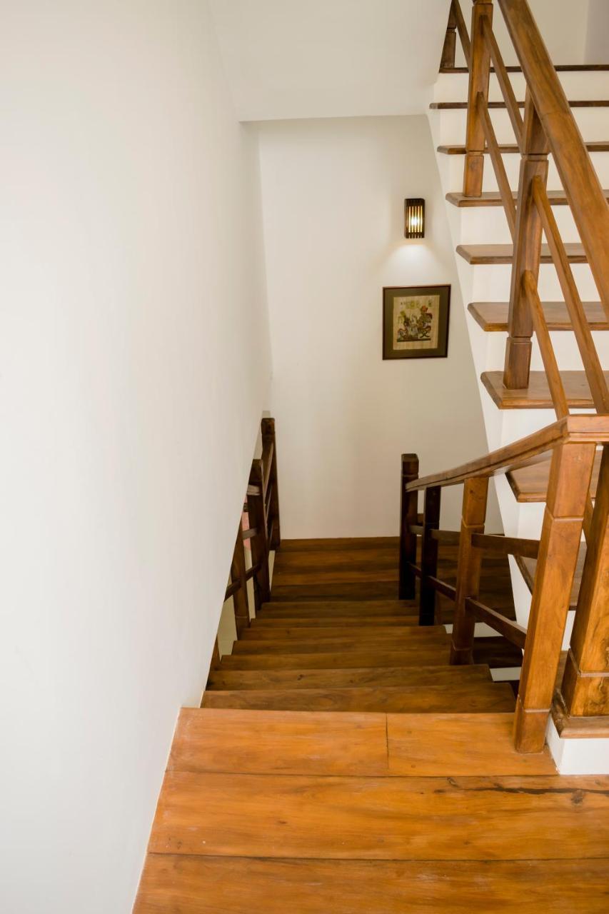 Lavinia Escapes Hotel Dehiwala-Mount Lavinia Eksteriør billede